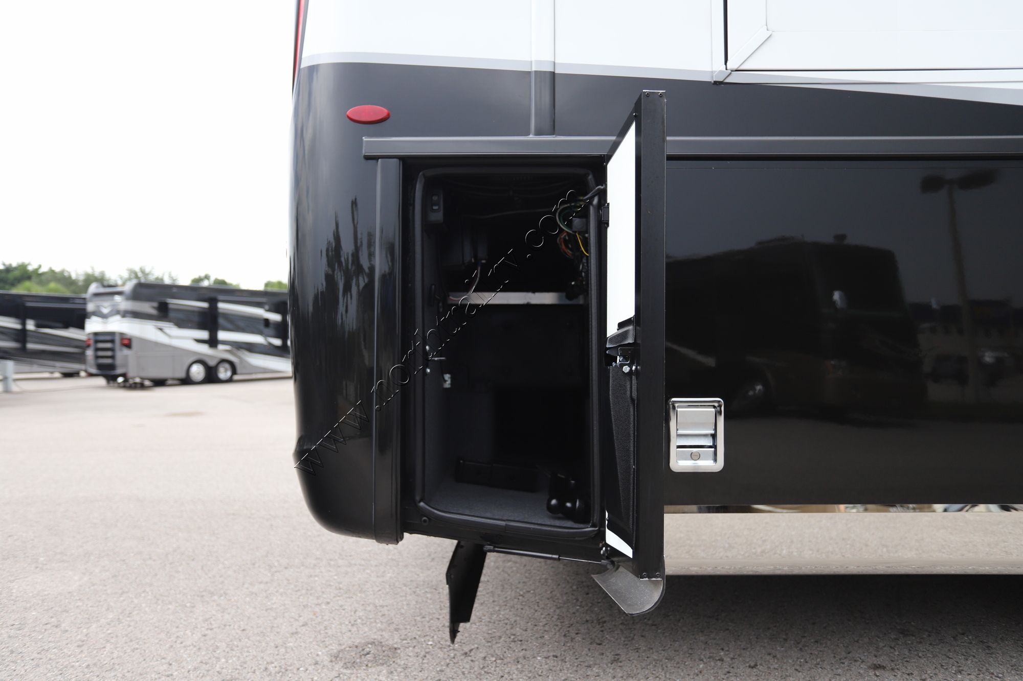 Used 2023 Newmar Super Star 4065 Super C  For Sale