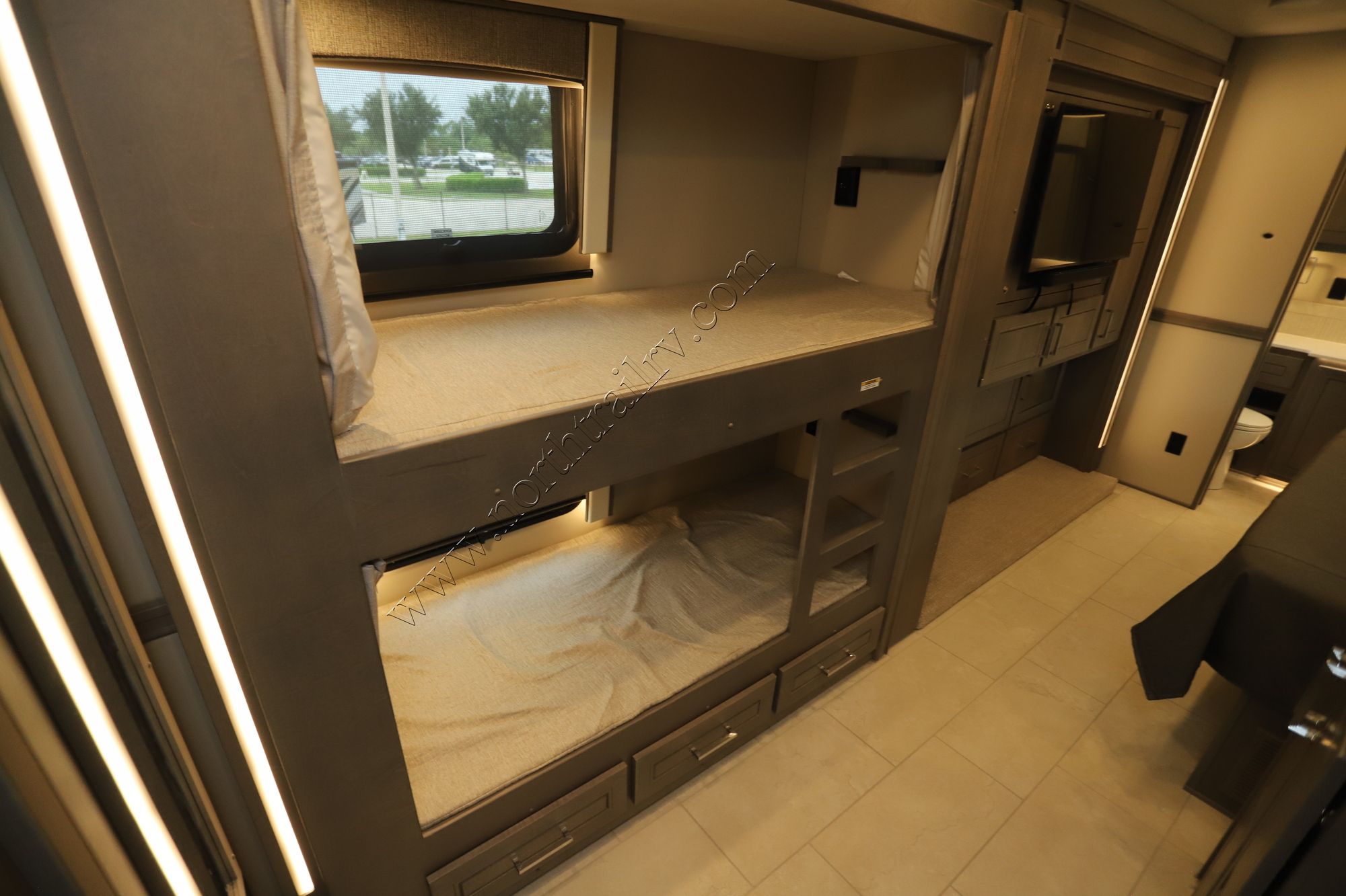 New 2026 Renegade Rv Xl X45BBC Super C  For Sale