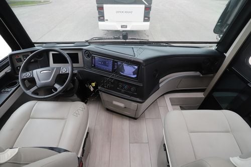 2026 Newmar Ventana 4369