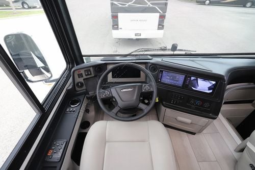 2026 Newmar Ventana 4369
