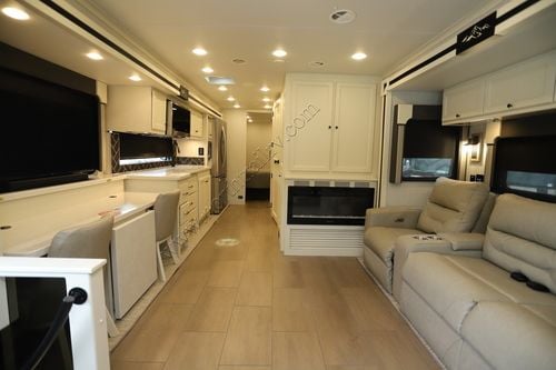 2026 Tiffin Motor Homes Allegro 34PA