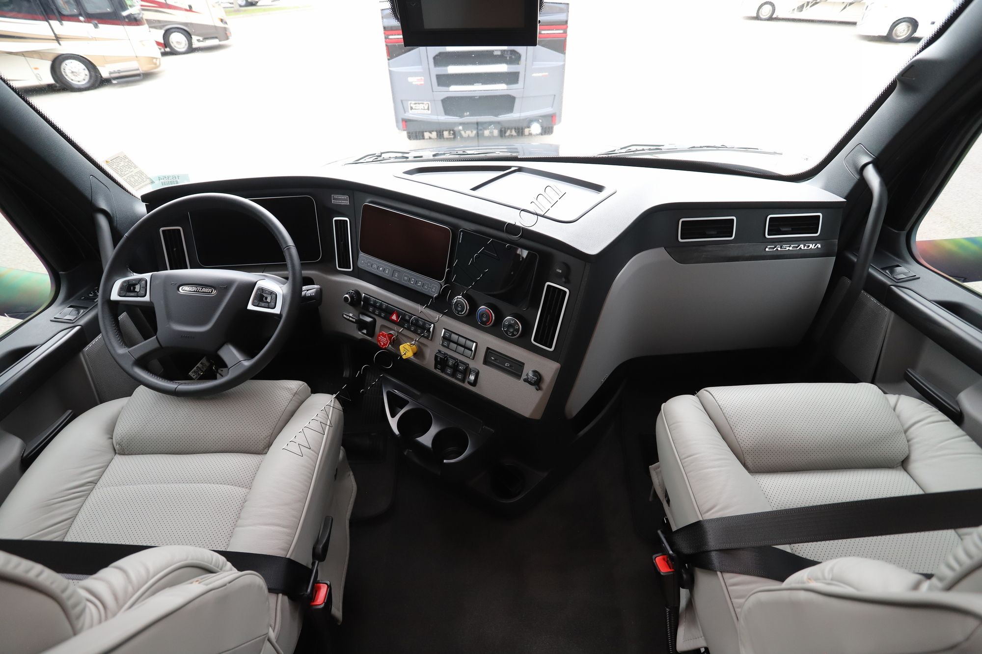 New 2026 Renegade Rv Xl X45BBC Super C  For Sale
