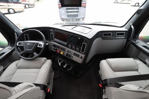 2026 Renegade Rv Xl X45BBC Super C
