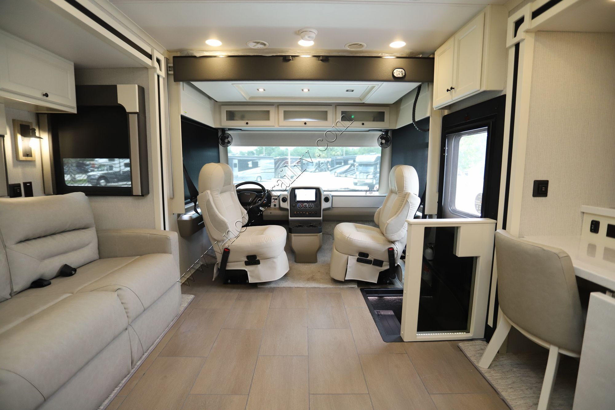 New 2026 Tiffin Motor Homes Allegro 34PA Class A  For Sale