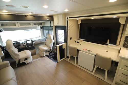 2026 Tiffin Motor Homes Allegro 34PA
