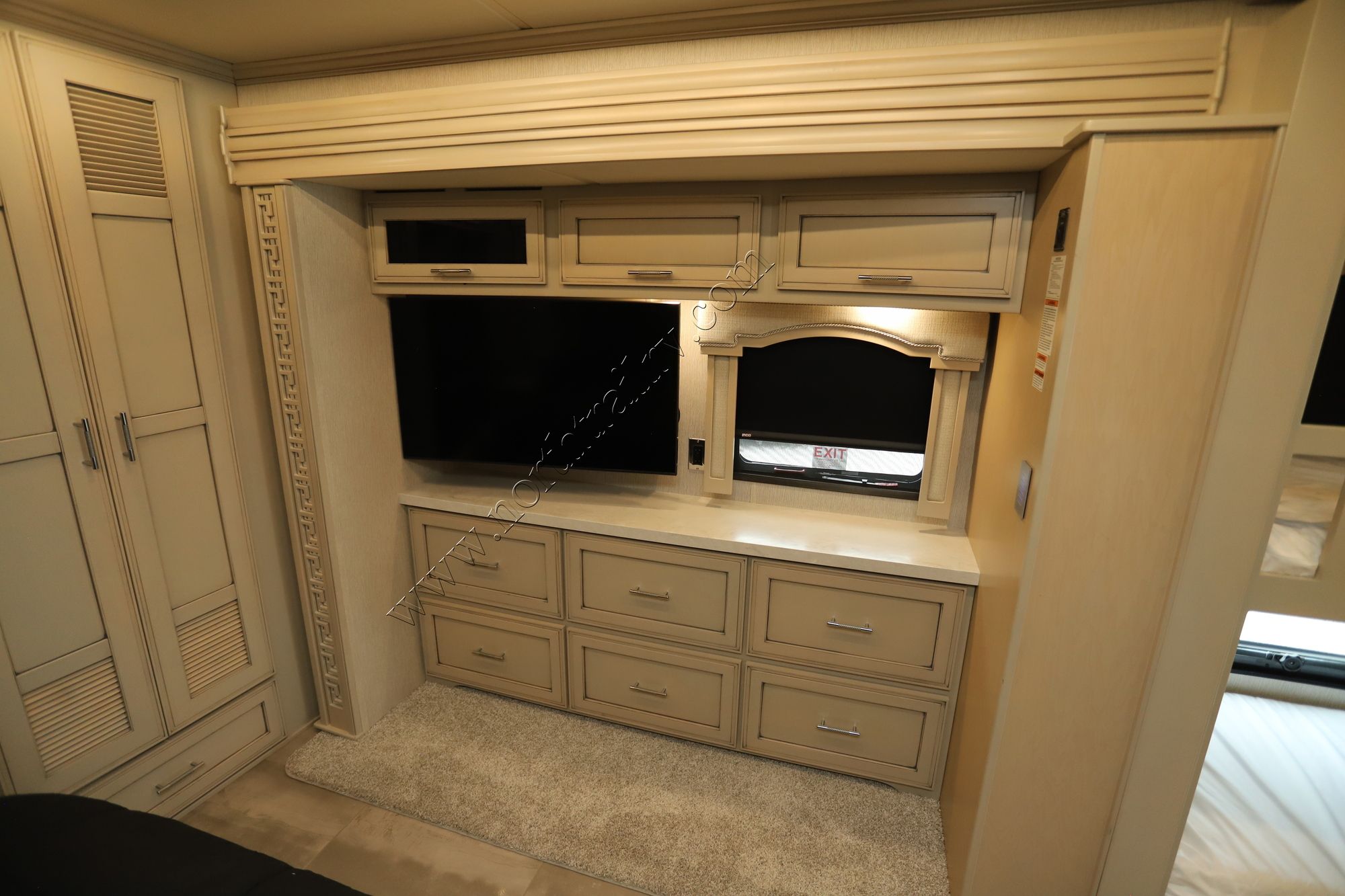 Used 2023 Newmar Super Star 4065 Super C  For Sale