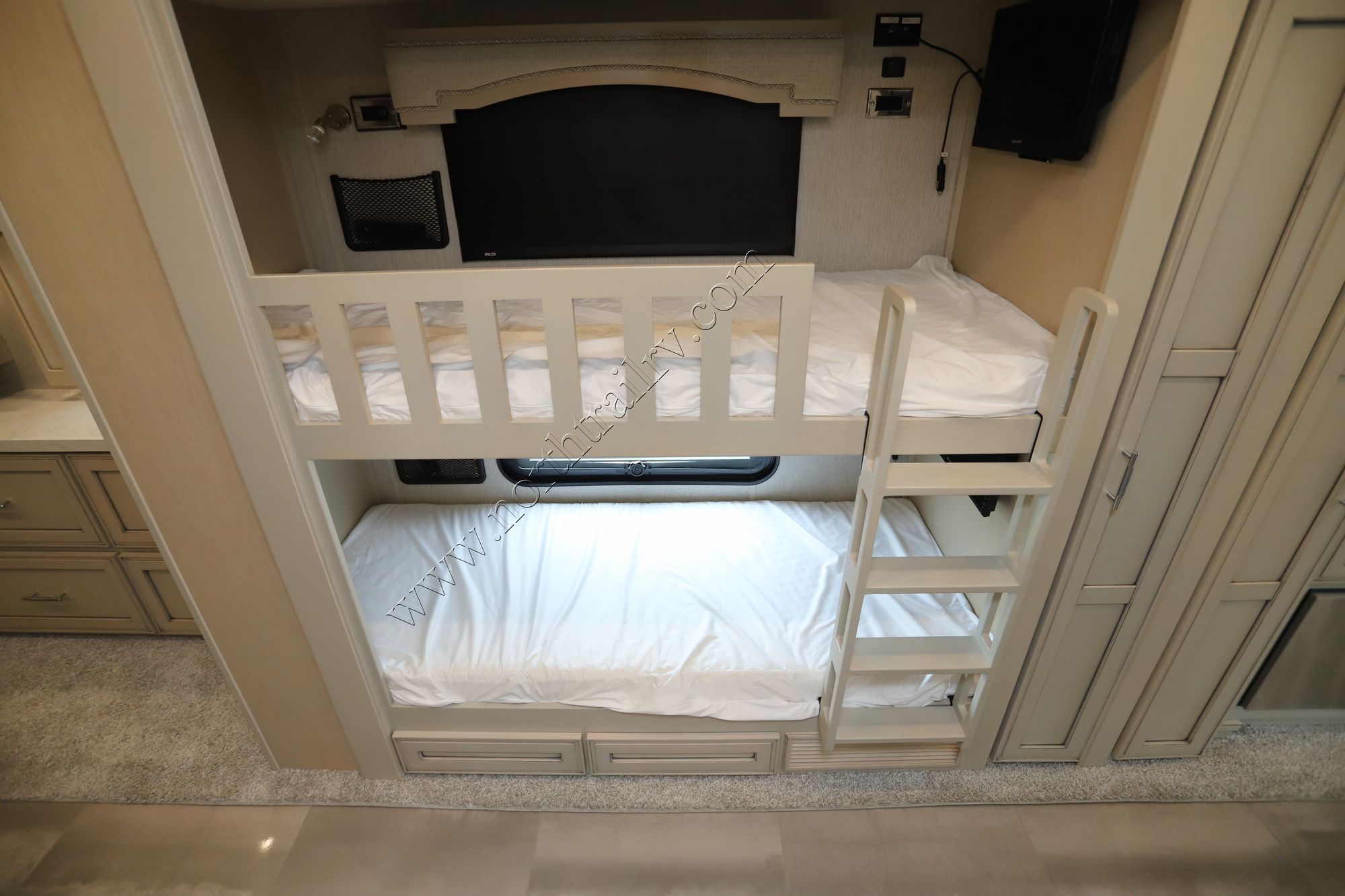 Used 2023 Newmar Super Star 4065 Super C  For Sale