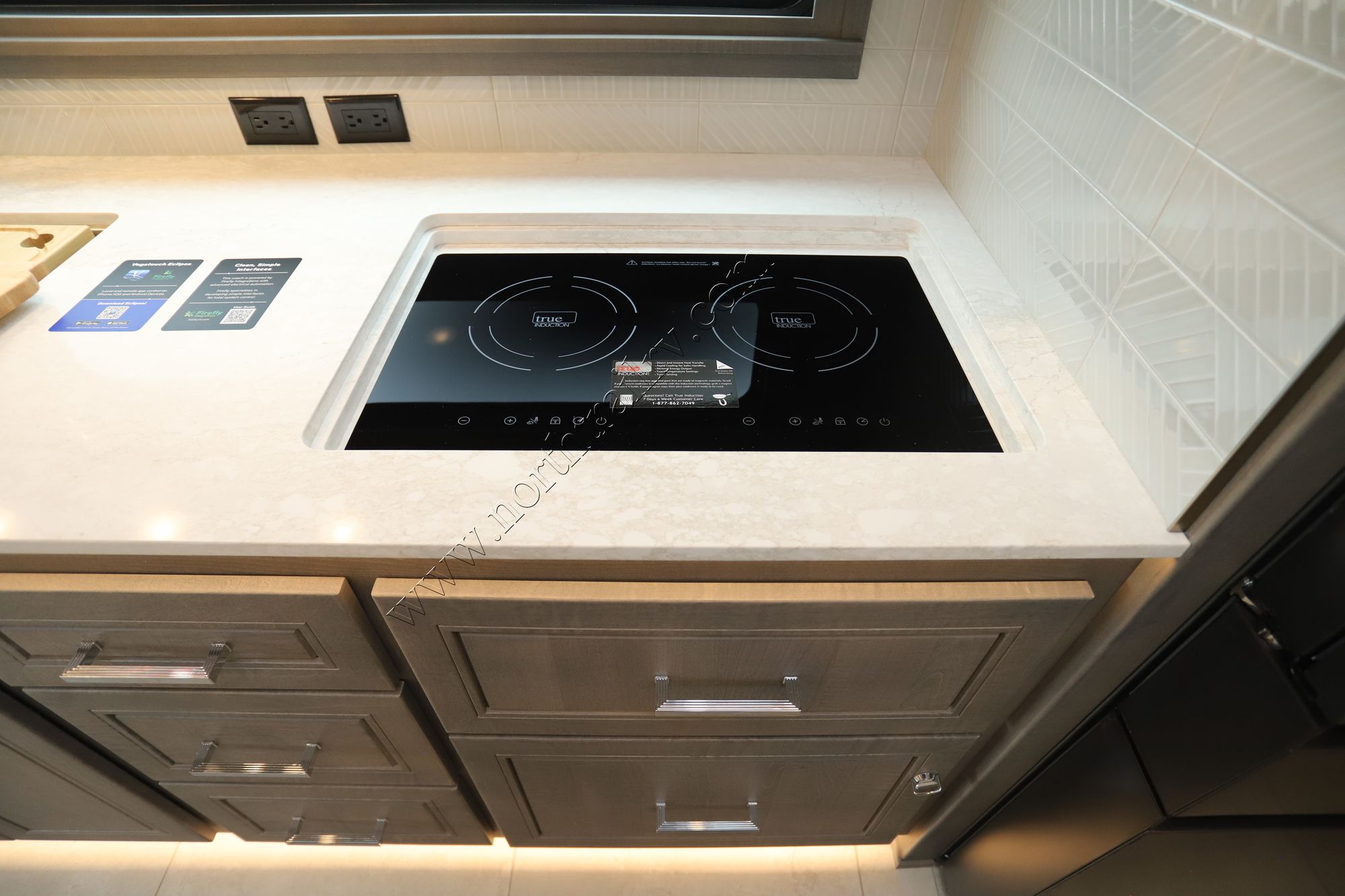 New 2026 Renegade Rv Xl X45BBC Super C  For Sale