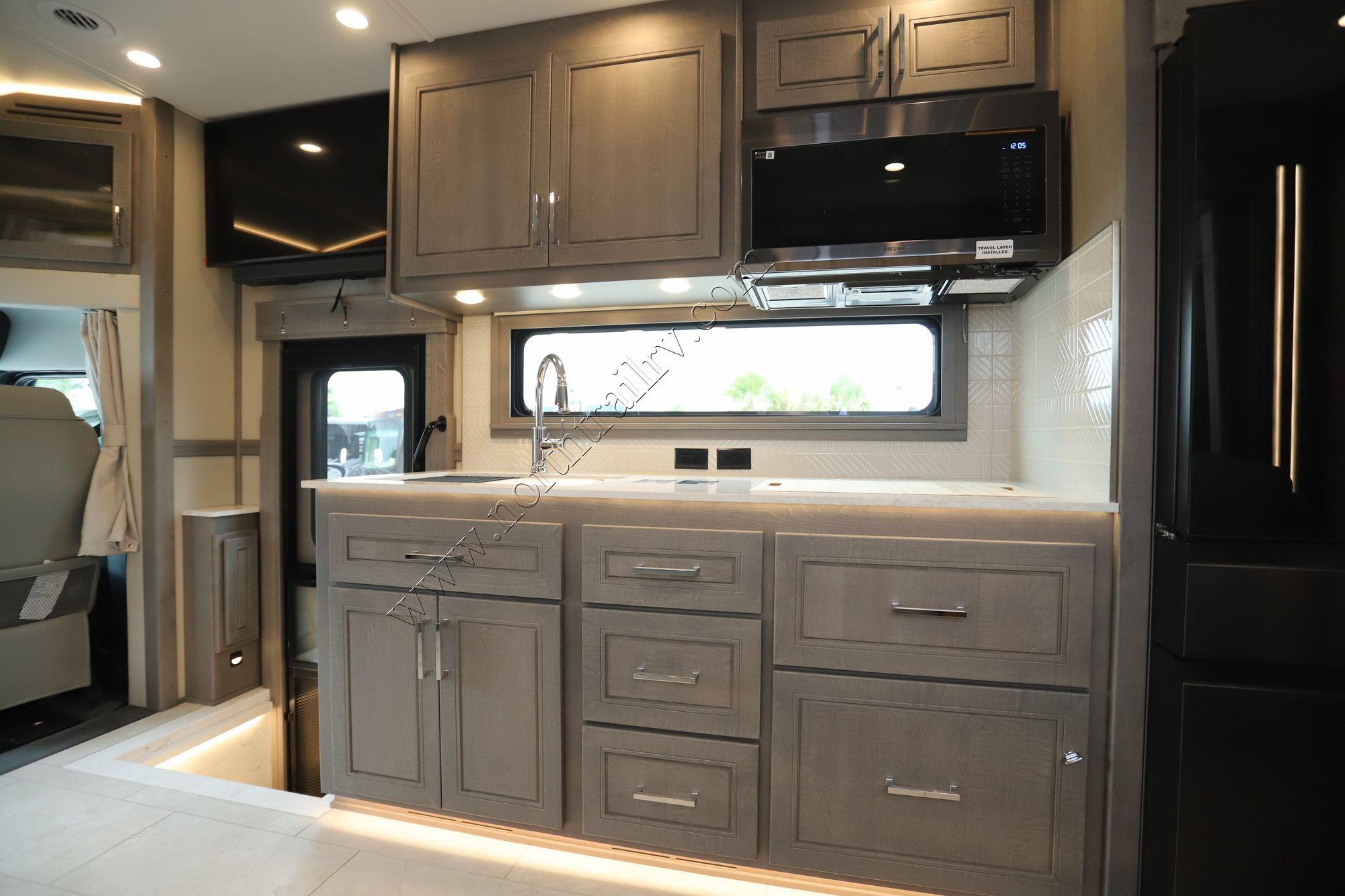 New 2026 Renegade Rv Xl X45BBC Super C  For Sale