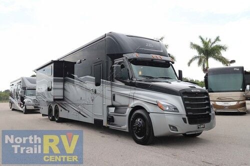 2026 Renegade Rv Xl X45BBC Super C