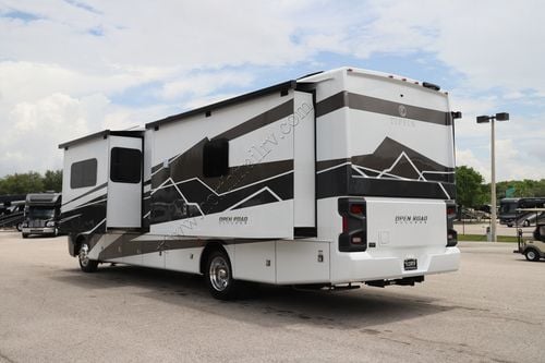 2026 Tiffin Motor Homes Allegro 34PA