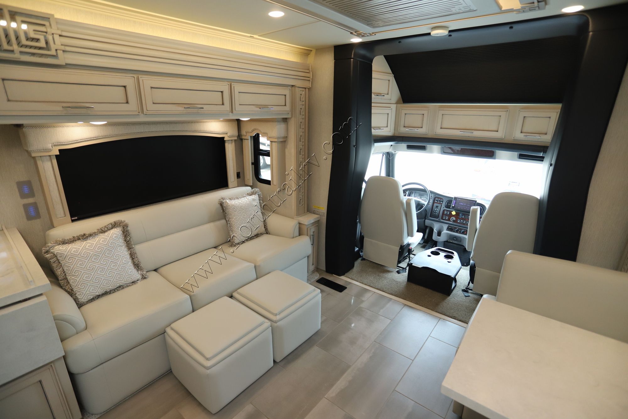 Used 2023 Newmar Super Star 4065 Super C  For Sale