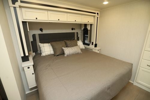 2026 Tiffin Motor Homes Allegro 34PA