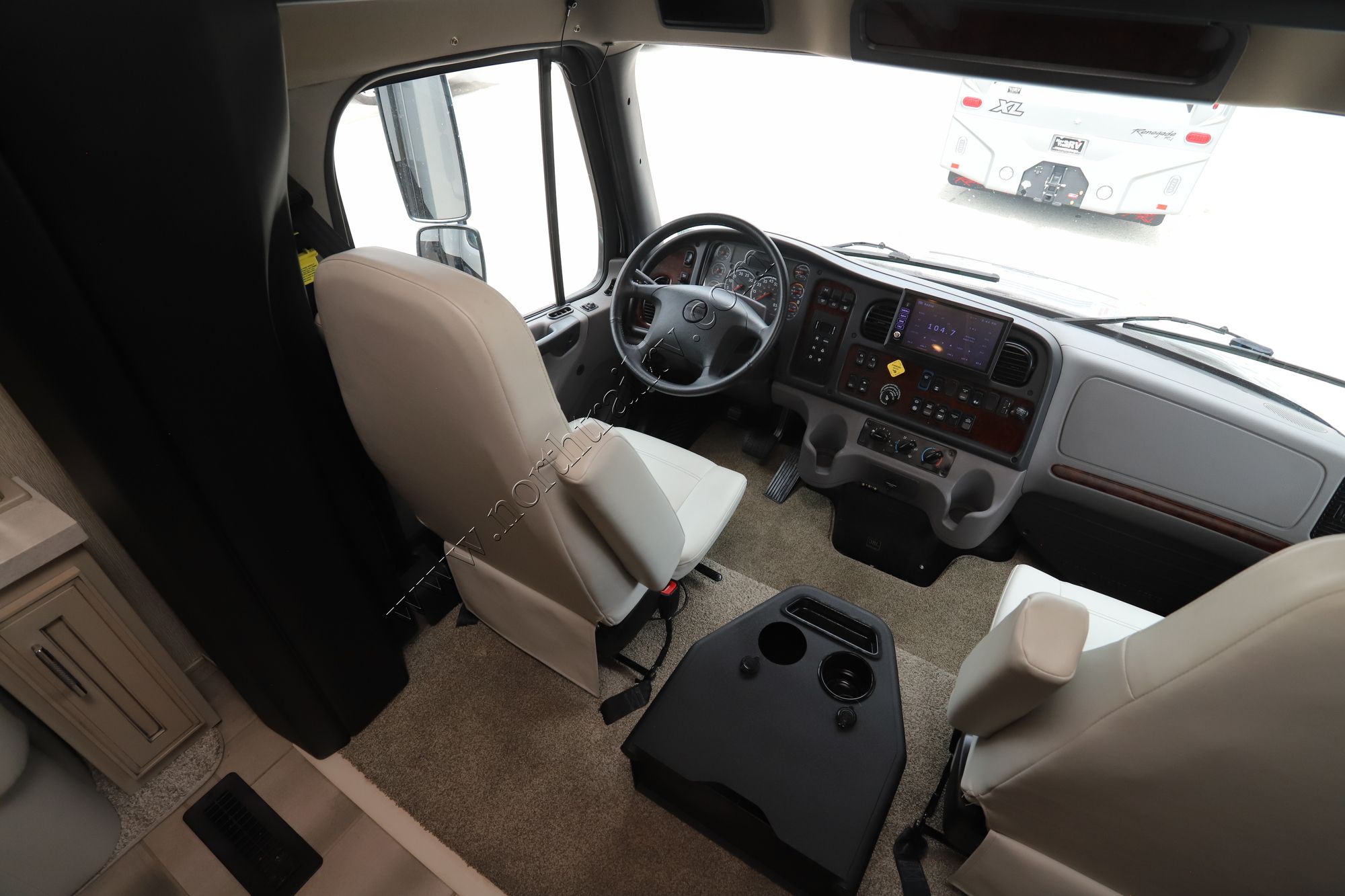 Used 2023 Newmar Super Star 4065 Super C  For Sale
