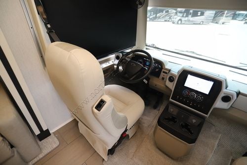 2026 Tiffin Motor Homes Allegro 34PA