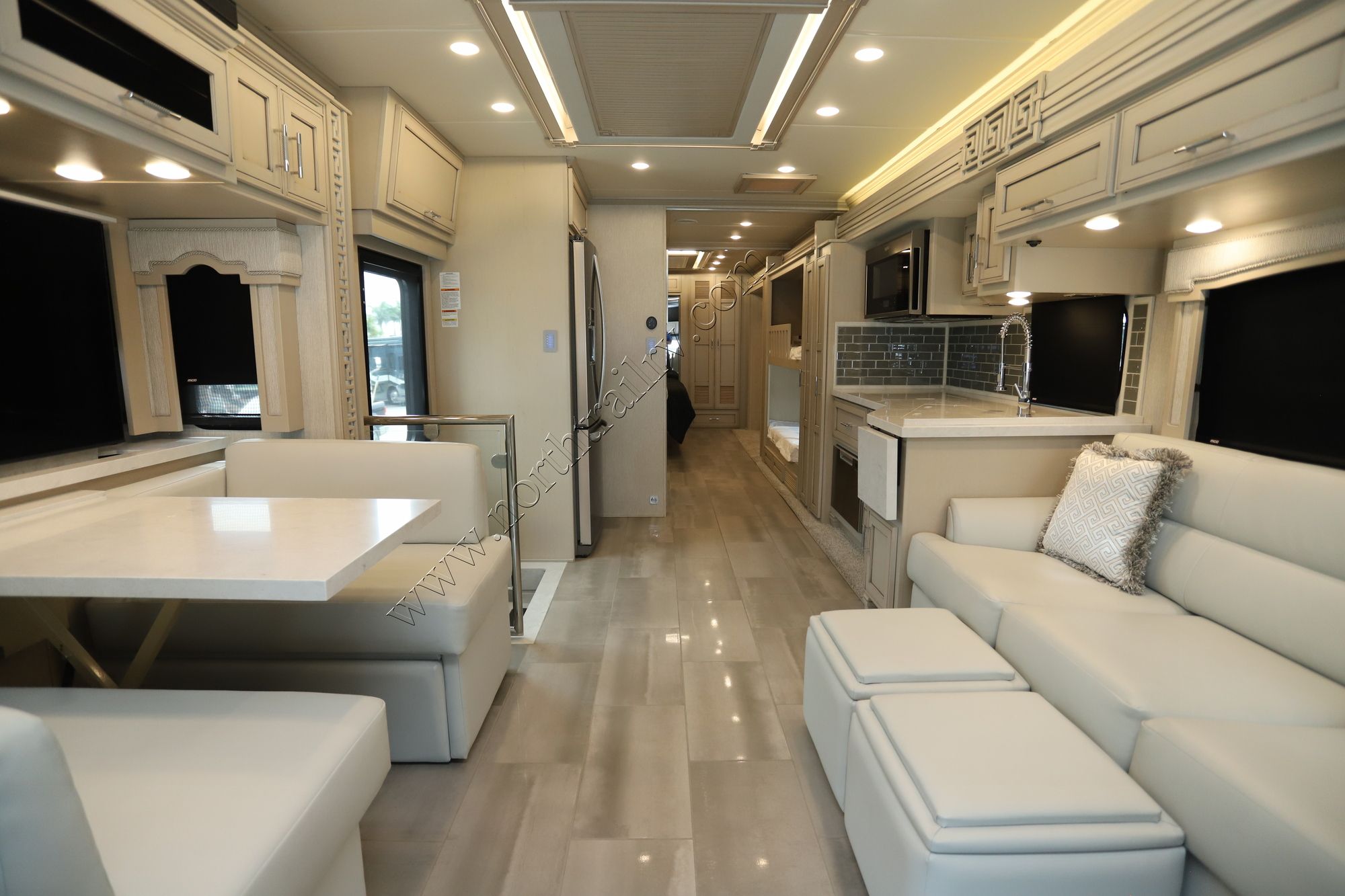 Used 2023 Newmar Super Star 4065 Super C  For Sale