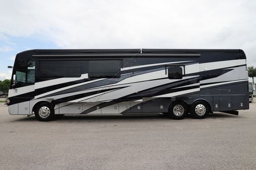 2026 Newmar Ventana 4369