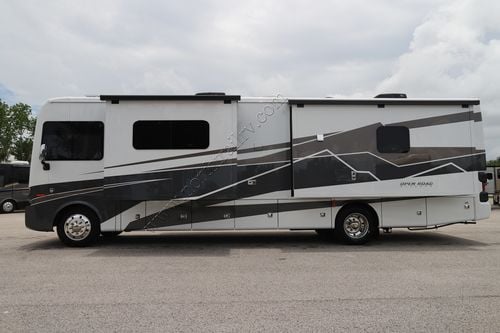 2026 Tiffin Motor Homes Allegro 34PA