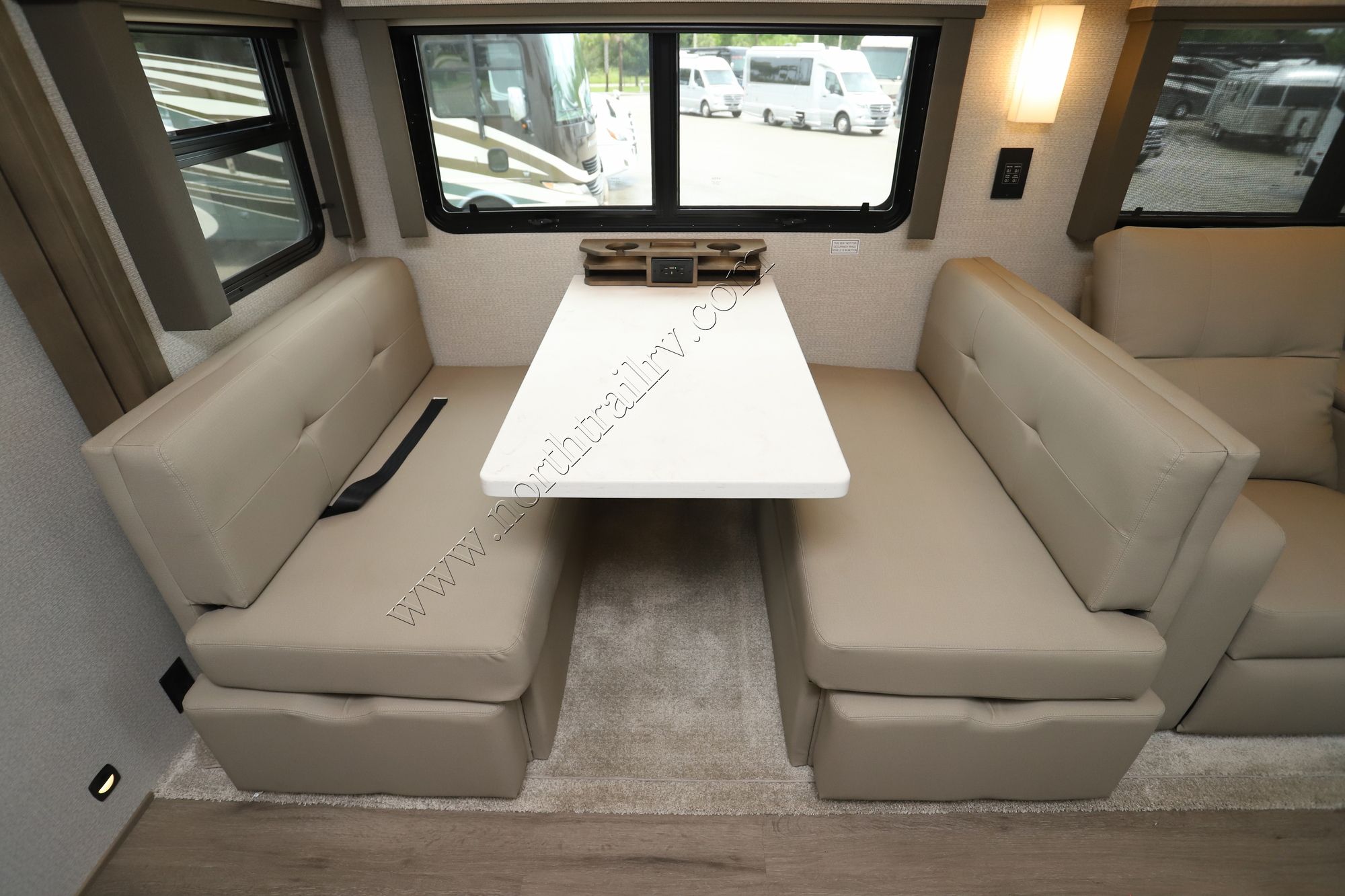 New 2026 Renegade Rv Verona 36VSB Super C  For Sale