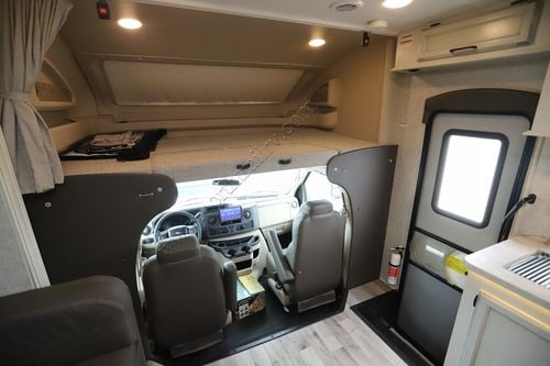 2023 Entegra Odyssey 26M
