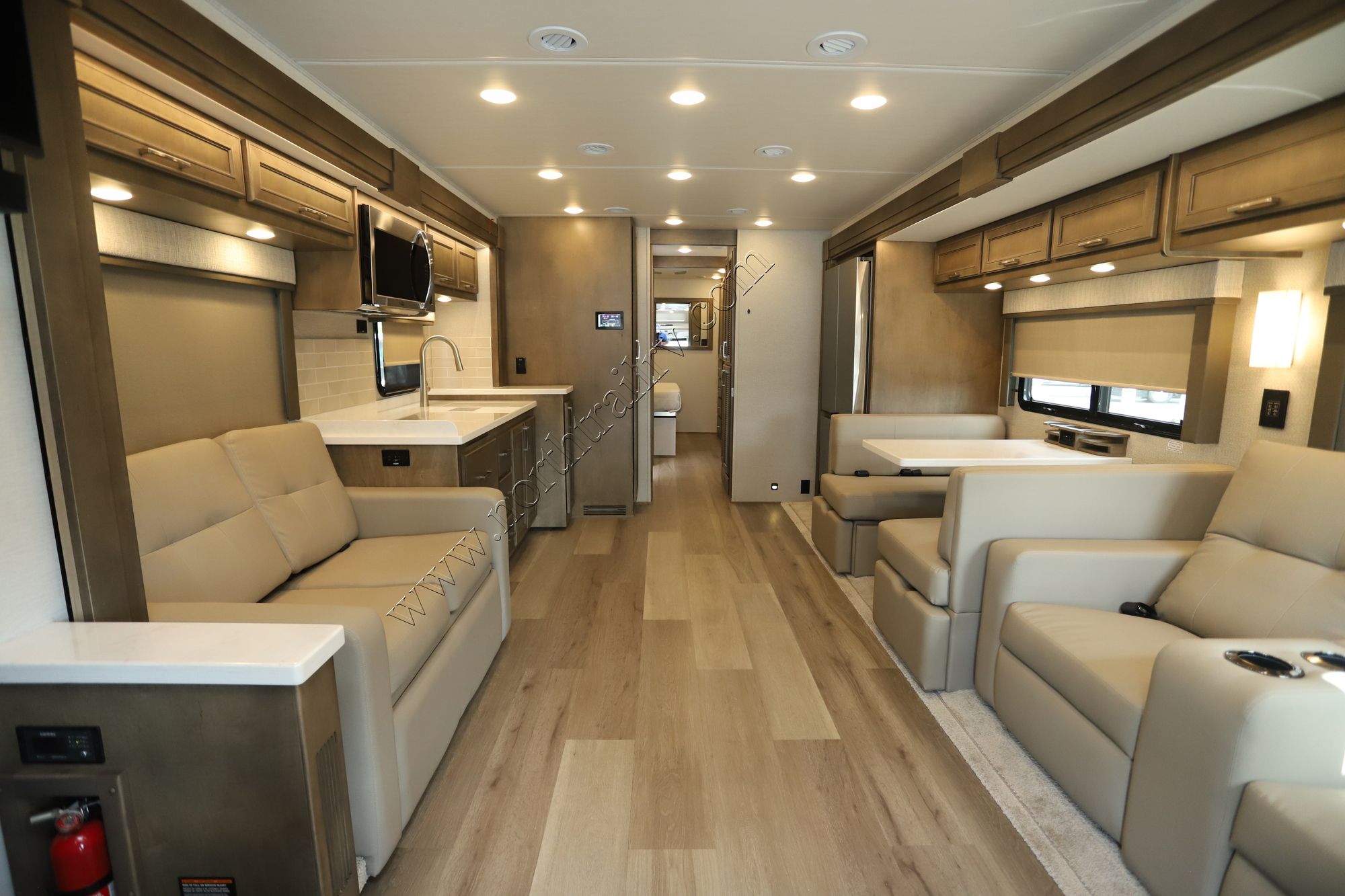 New 2026 Renegade Rv Verona 40VTS Super C  For Sale