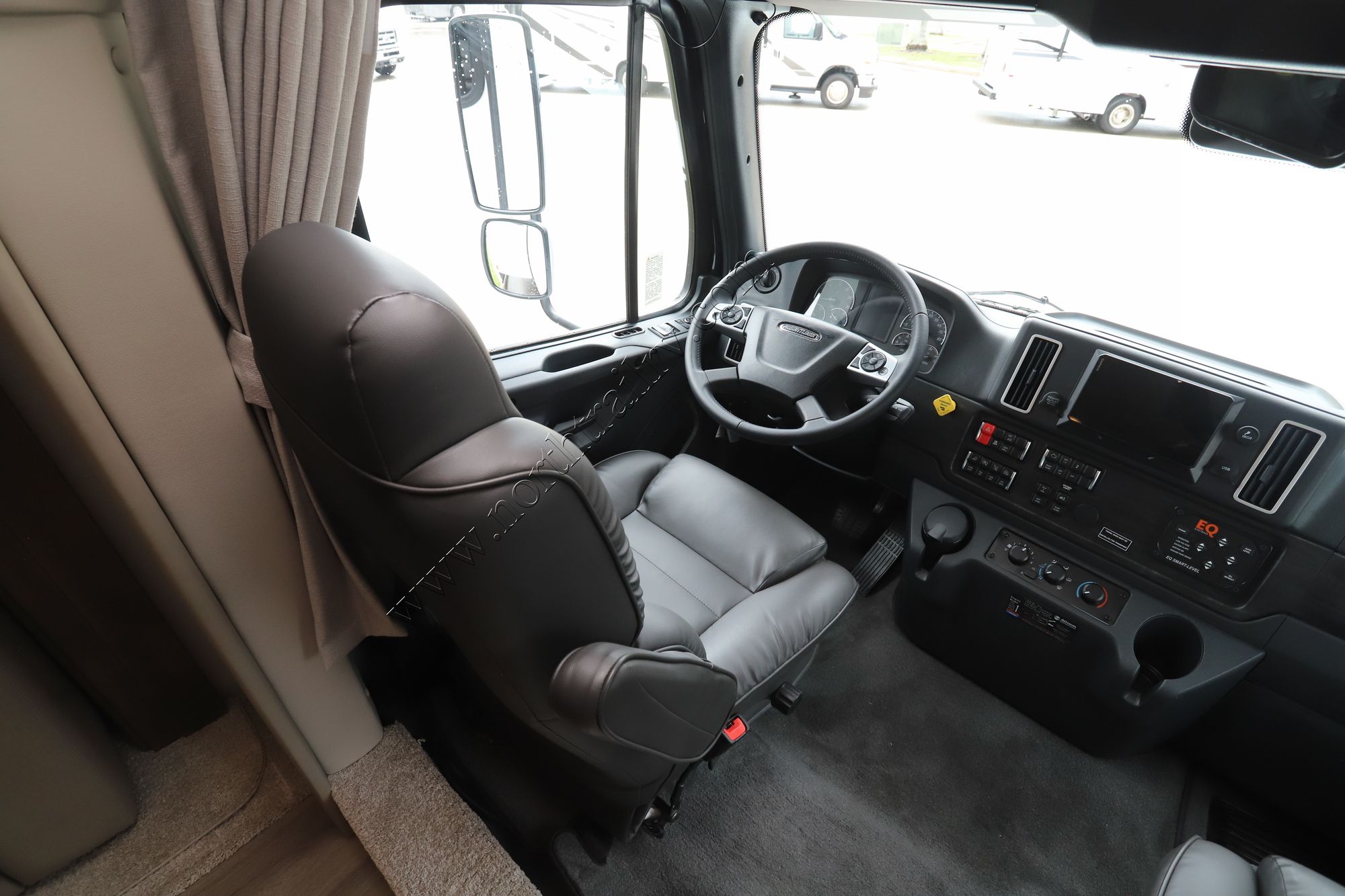 New 2026 Renegade Rv Verona 36VSB Super C  For Sale