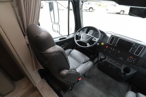2026 Renegade Rv Verona 36VSB