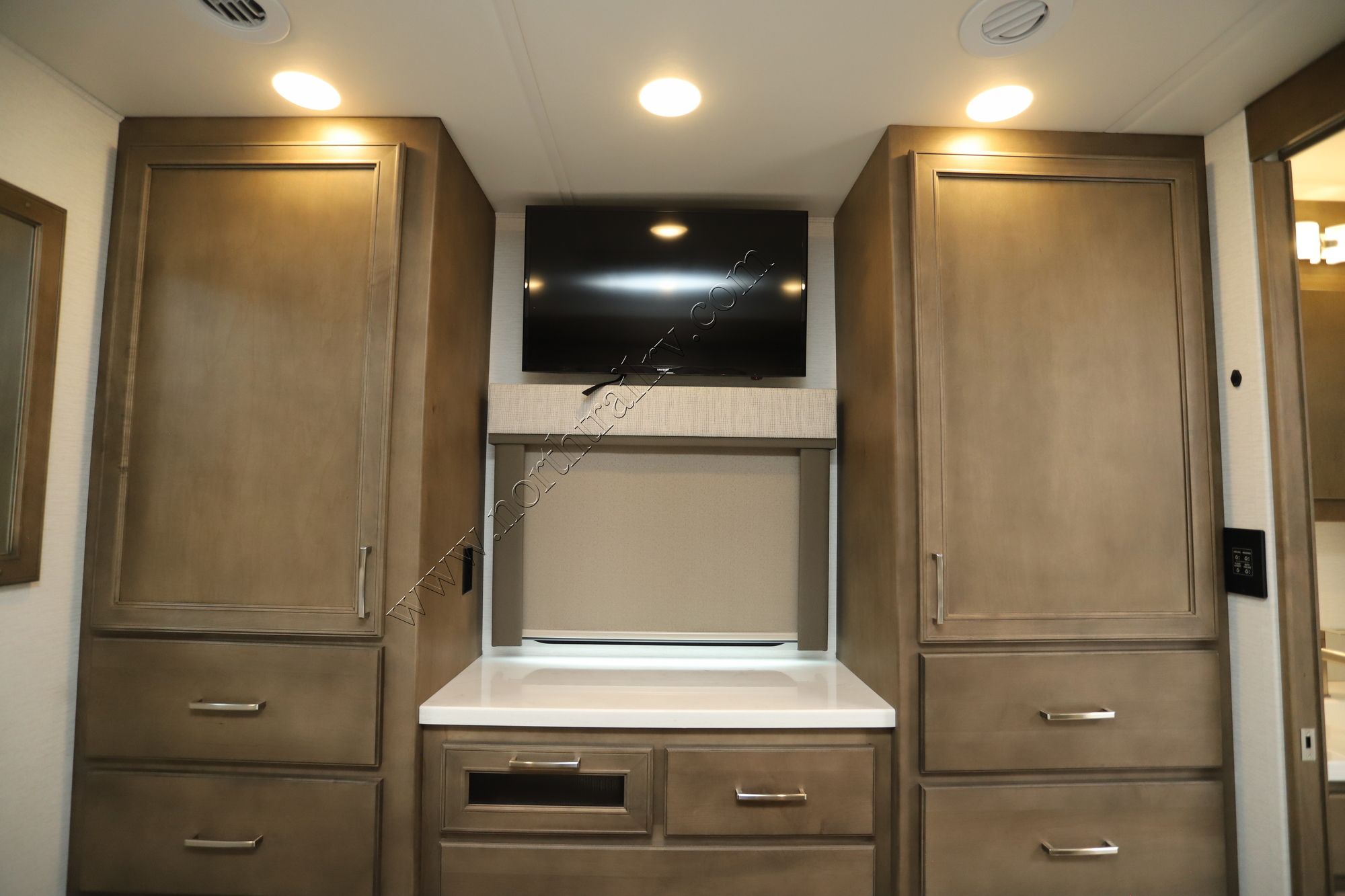 New 2026 Renegade Rv Verona 36VSB Super C  For Sale
