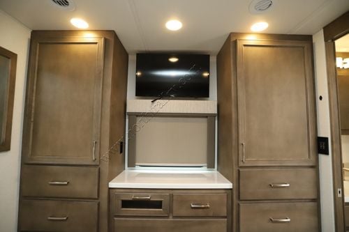 2026 Renegade Rv Verona 36VSB