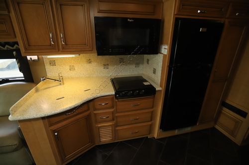 2015 Newmar Bay Star 3308