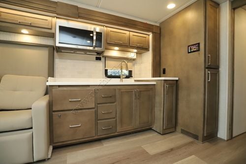 2026 Renegade Rv Verona 40VTS