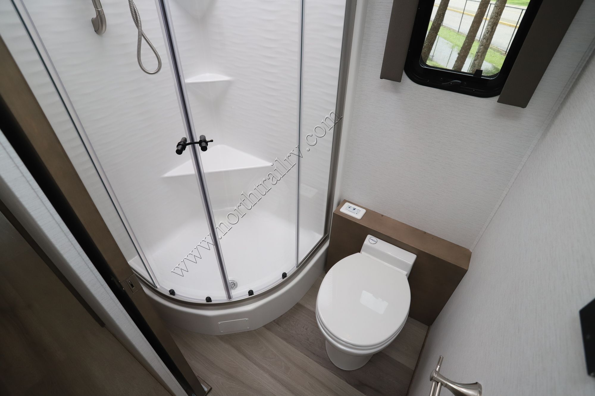New 2026 Renegade Rv Verona 36VSB Super C  For Sale
