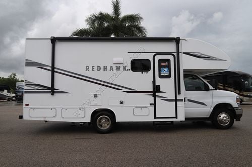 2026 Jayco Redhawk Se 22CF Class C
