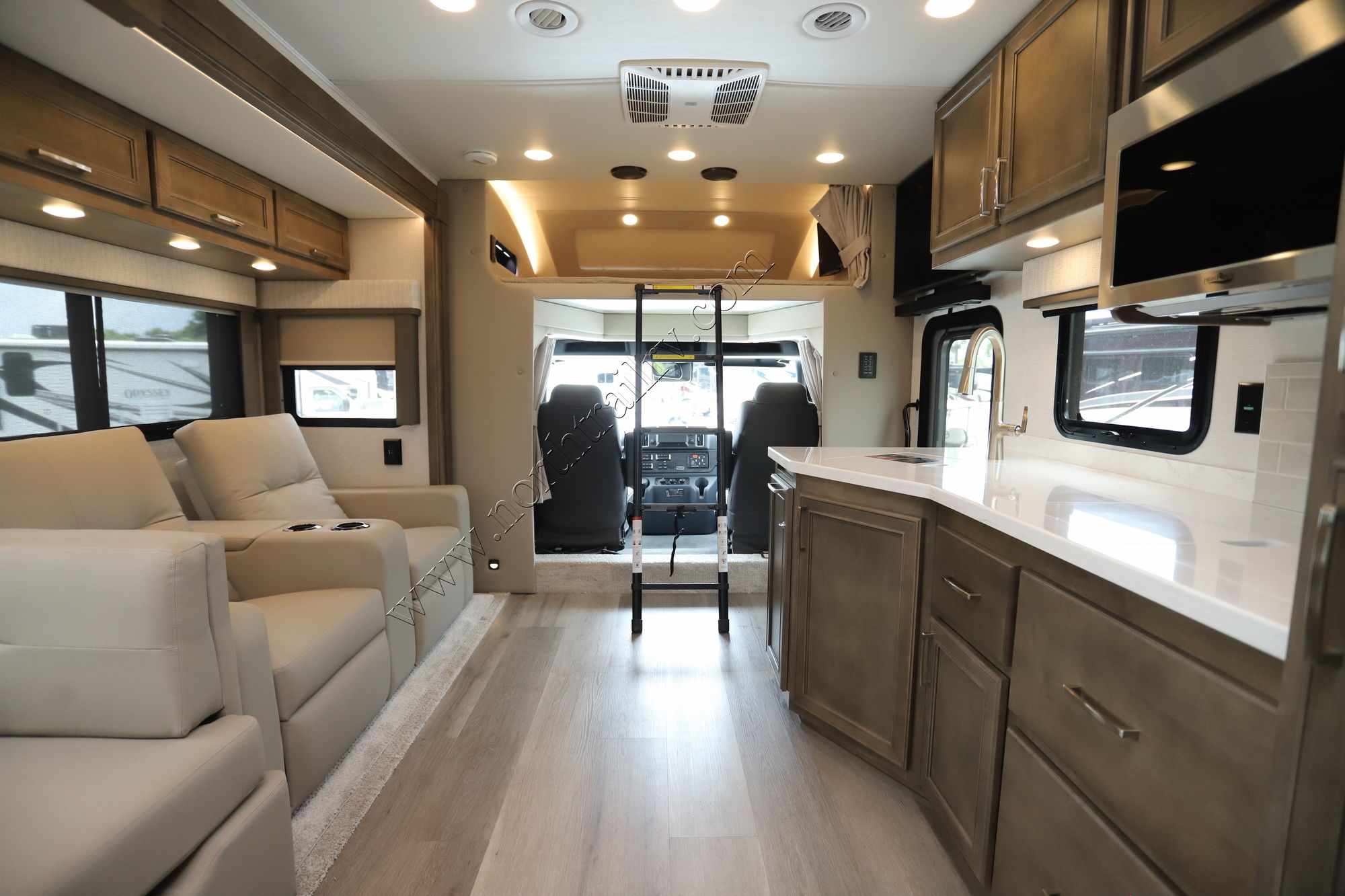 New 2026 Renegade Rv Verona 36VSB Super C  For Sale