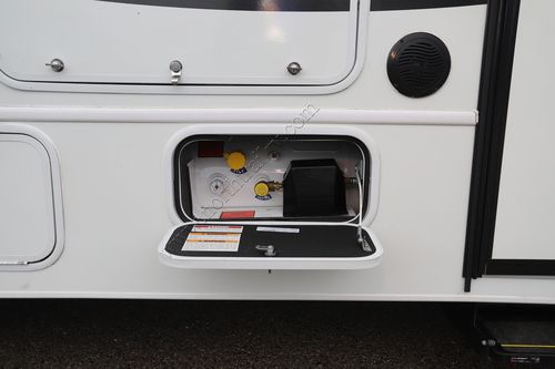 2023 Entegra Odyssey 26M