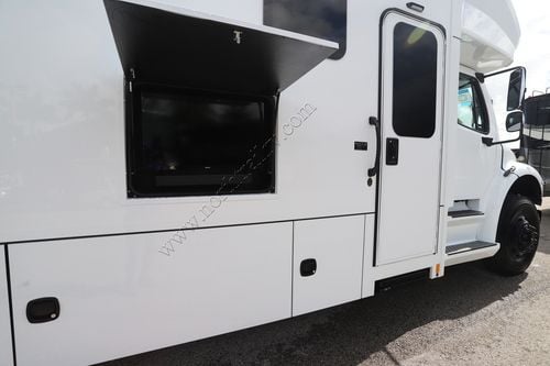 2026 Renegade Rv Verona 36VSB