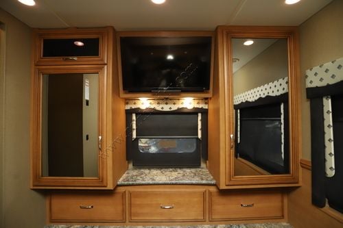 2015 Newmar Bay Star 3308