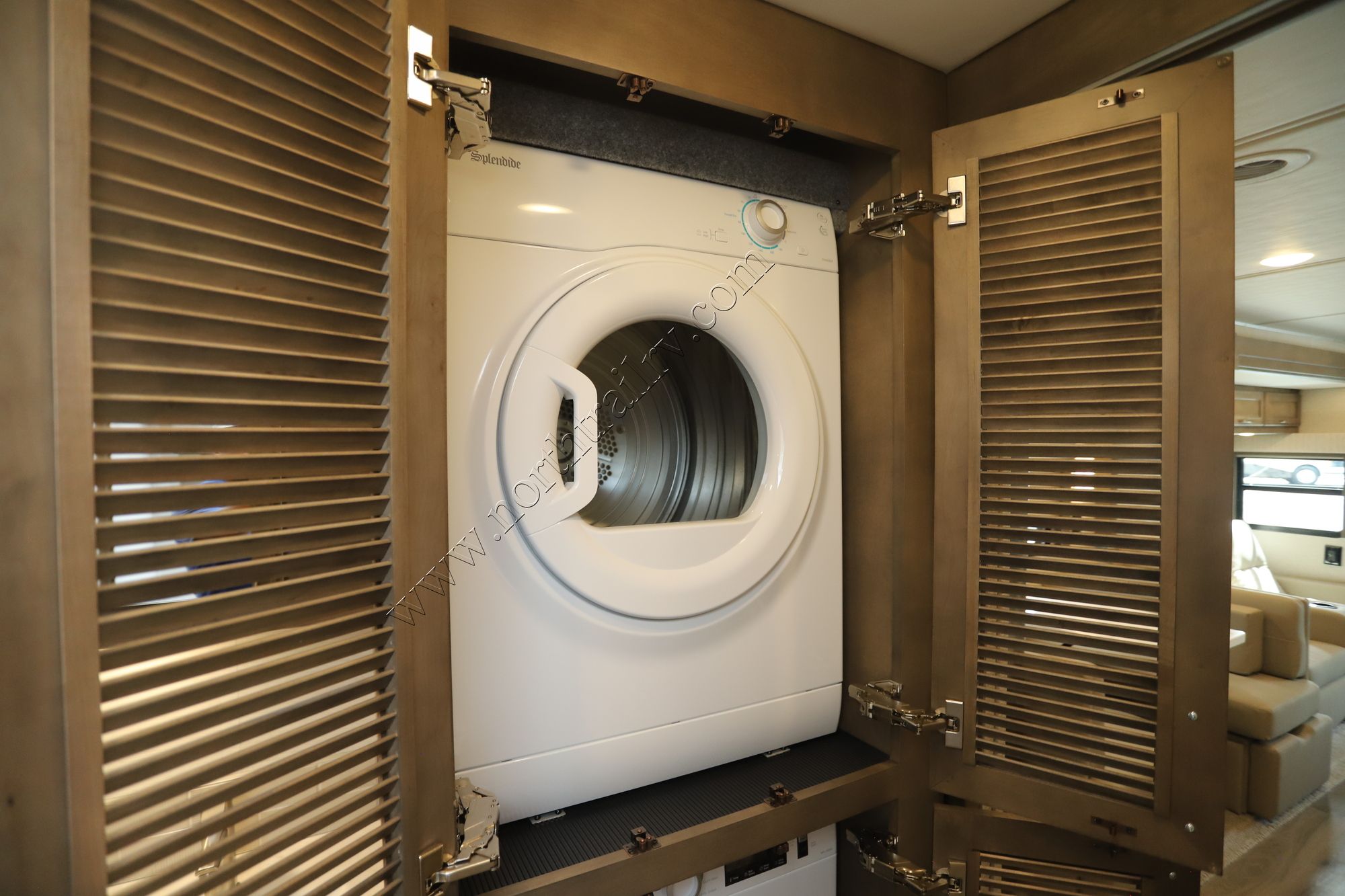 New 2026 Renegade Rv Verona 40VTS Super C  For Sale