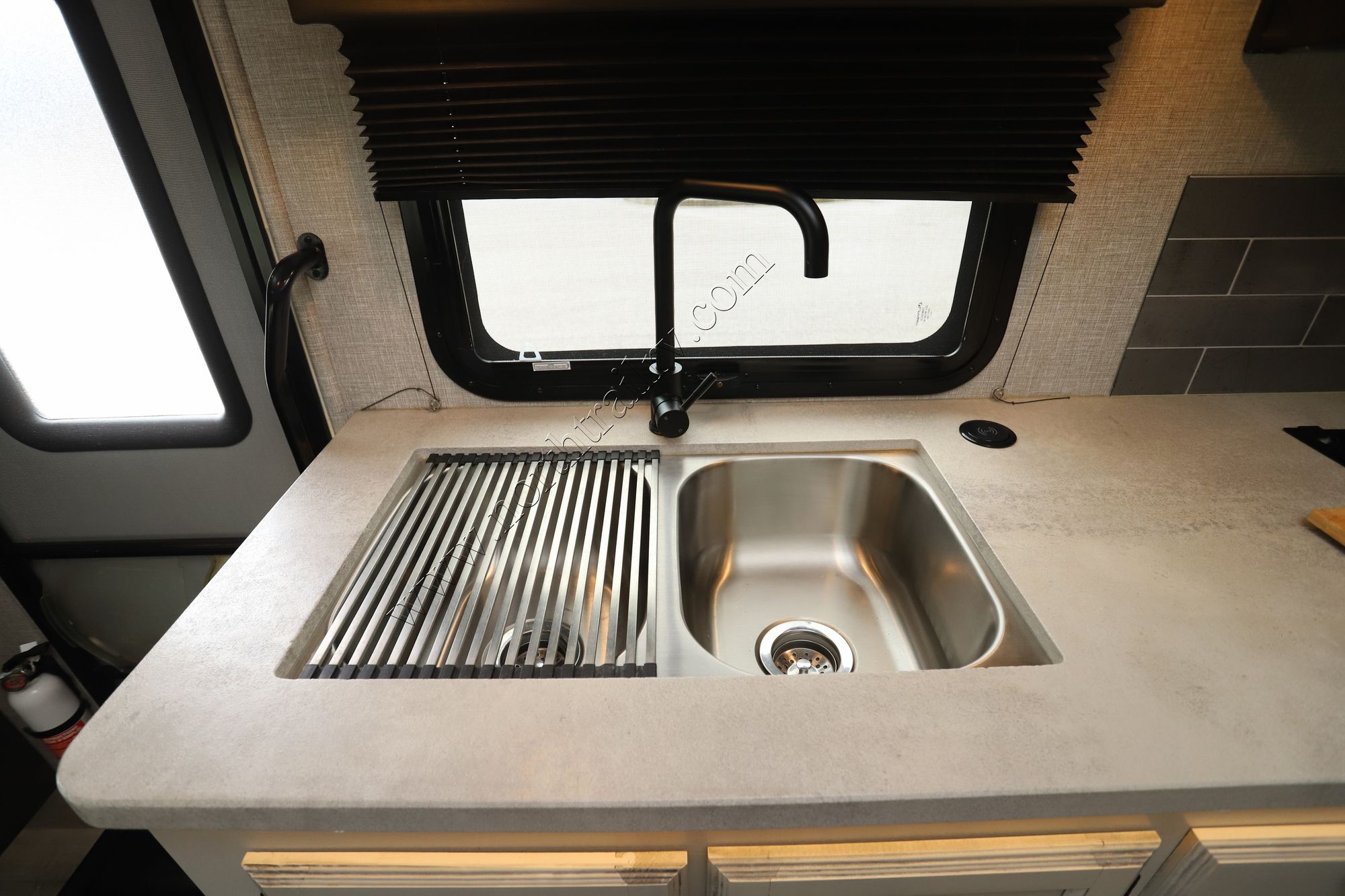 Used 2023 Entegra Odyssey 26M Class C  For Sale