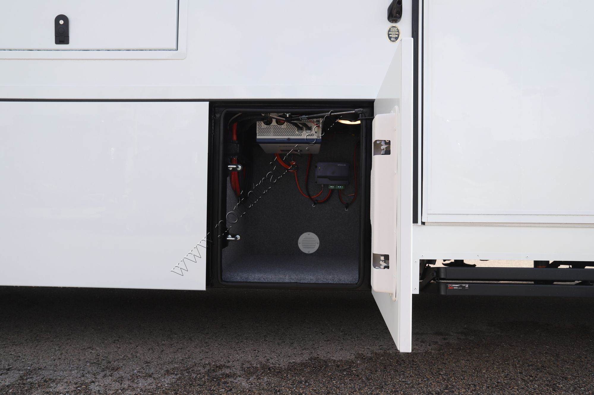 New 2026 Renegade Rv Verona 36VSB Super C  For Sale