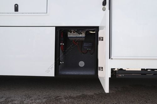 2026 Renegade Rv Verona 36VSB