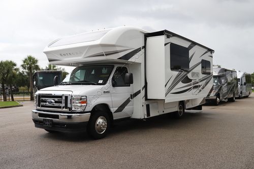 2023 Entegra Odyssey 26M