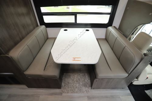 2026 Jayco Redhawk Se 22CF Class C