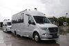 2021 Airstream Atlas Tommy Bahama Class C