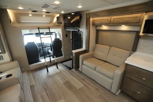 2026 Renegade Rv Verona 40VTS