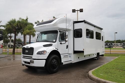 2026 Renegade Rv Verona 36VSB