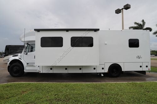 2026 Renegade Rv Verona 36VSB