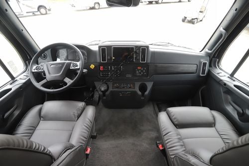 2026 Renegade Rv Verona 36VSB