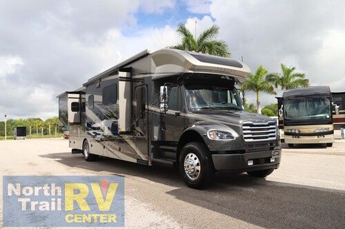 2026 Renegade Rv Verona 40VTS