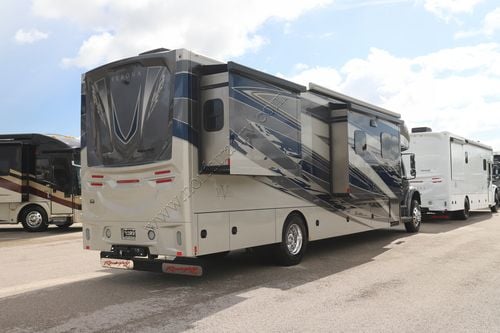 2026 Renegade Rv Verona 40VTS